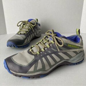 Merrell Select‎ Grip Trail Hiking Sneakers Women’s 9